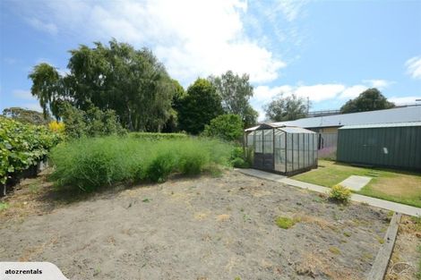 Photo of property in 22 Shands Road, Hornby, Christchurch, 8042