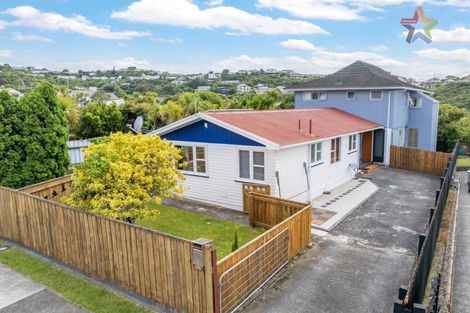 Photo of property in 150 Dowse Drive, Maungaraki, Lower Hutt, 5010