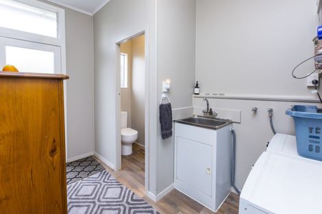 Photo of property in 2a Bentinck Street, Wallaceville, Upper Hutt, 5018