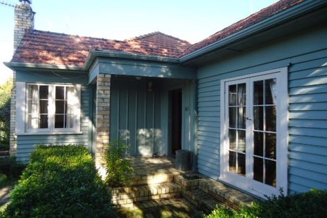 Photo of property in 107 Galloway Street, Hamilton East, Hamilton, 3216