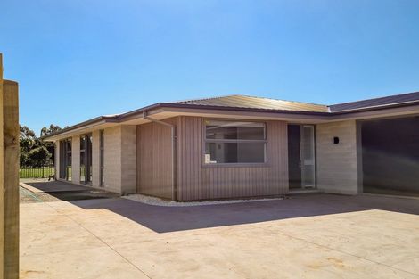 Photo of property in 6 Jimbo Lane, Rolleston, 7615