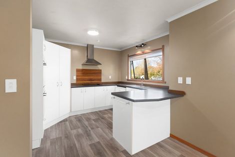 Photo of property in 21 Racecourse Road, Waipawa, 4210