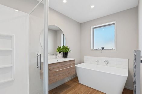 Photo of property in 36 Charles Major Road, Rolleston, 7614