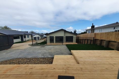 Photo of property in 45d Prospect Terrace, Pukekohe, 2120