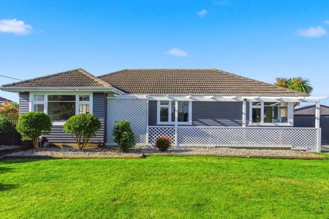 Photo of property in 63 Tauiwi Crescent, Hei Hei, Christchurch, 8042