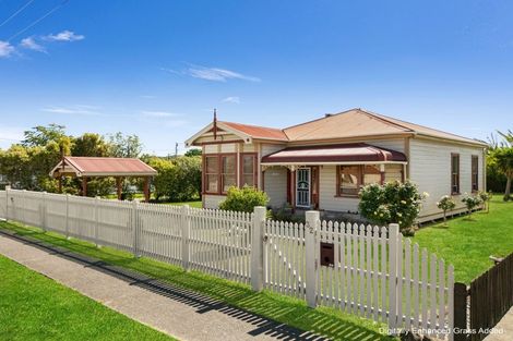 Photo of property in 32 Mclean Street, Wairoa, 4108
