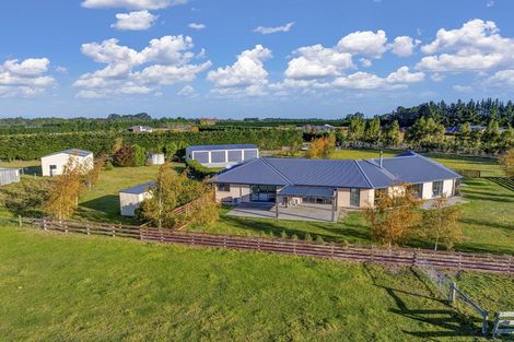 Photo of property in 48 Tupelo Place, Swannanoa, Rangiora, 7476