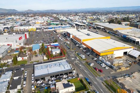 Photo of property in 101 Alexandra Crescent, Hastings, 4122