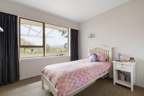 Photo of property in 288 Te Poi Road South, Te Poi, Matamata, 3473