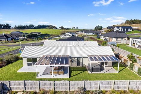 Photo of property in 3 Syrah Grove, Te Kauwhata, 3710