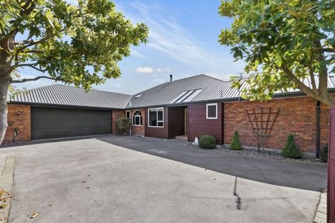 Photo of property in 72 Roydon Drive, Templeton, Christchurch, 8042