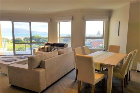Photo of property in 4-u18 Seaview Road, Paraparaumu Beach, Paraparaumu, 5032