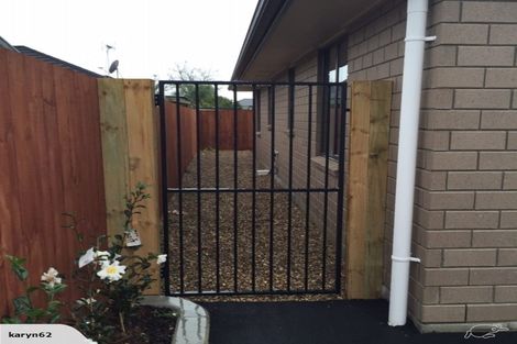 Photo of property in 17u7 Enderley Avenue, Enderley, Hamilton, 3214