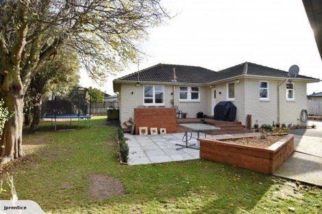 Photo of property in 74a Highsted Road, Bishopdale, Christchurch, 8053