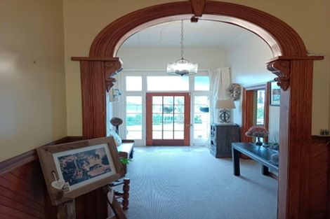 Photo of property in 110 Peel Street, Westport, 7825