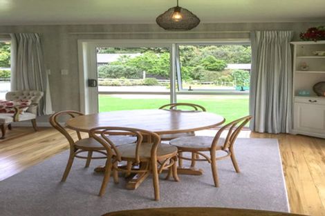 Photo of property in 241b Cowell Street, Kawhia, 3889