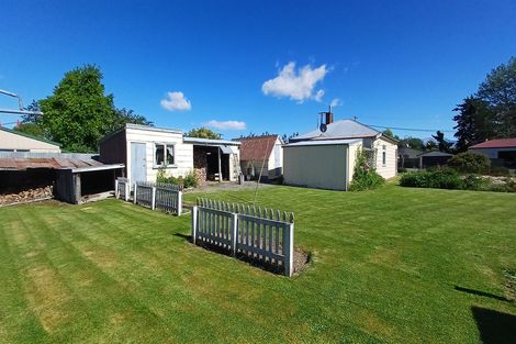 Photo of property in 2 Argyll Street, Fairlie, 7925