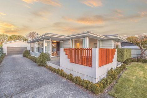 Photo of property in 446 Hills Road, Mairehau, Christchurch, 8052