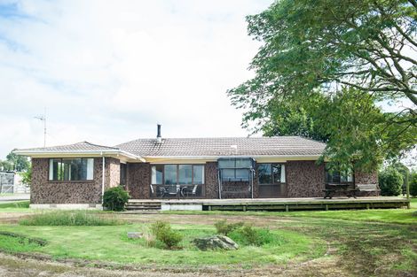 Photo of property in 367 Pinny Road, Otorohanga, 3976