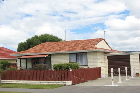 Photo of property in 2/26 Edmonds Street, Woolston, Christchurch, 8062