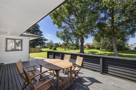 Photo of property in 17 Inaka Place, Matamata, 3400