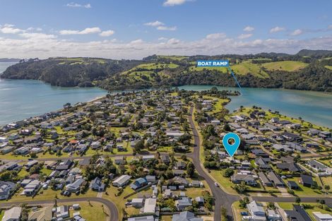 Photo of property in 66 Charles Green Drive, Cooks Beach, Whitianga, 3591