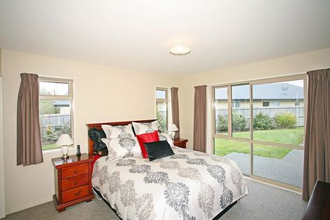 Photo of property in 2 Foxford Close, Lincoln, 7608