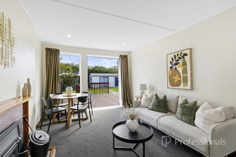 Photo of property in 257 Naenae Road, Naenae, Lower Hutt, 5011