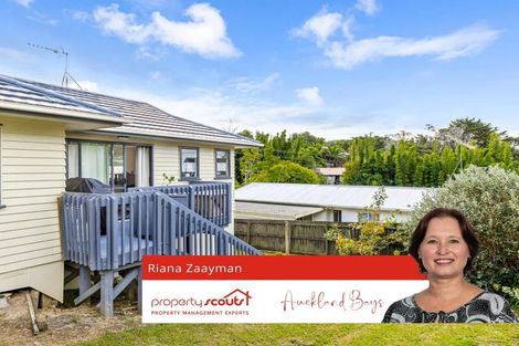 Photo of property in 25 Lilburn Crescent, Massey, Auckland, 0614