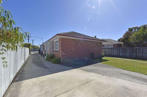 Photo of property in 2/502 Cashel Street, Linwood, Christchurch, 8011
