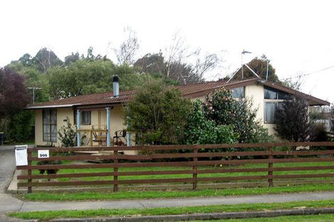 Photo of property in 48 Brooklyn Road, Carterton, 5713