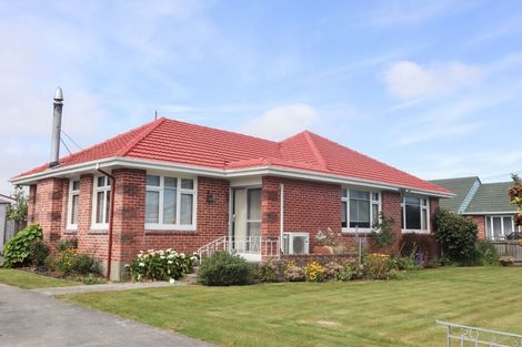 Photo of property in 20 Mavin Road, Hoon Hay, Christchurch, 8025