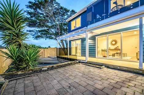 Photo of property in 3/42 Pomaria Road, Henderson, Auckland, 0610