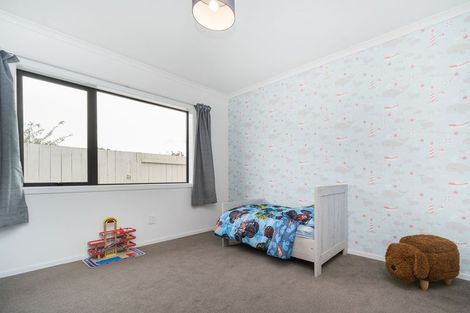 Photo of property in 6 Wescombe Grove, Feilding, 4702