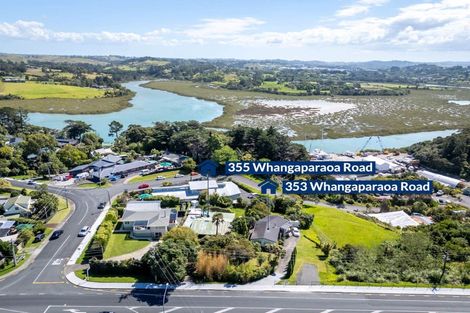 Photo of property in 353 Whangaparaoa Road, Stanmore Bay, Whangaparaoa, 0932