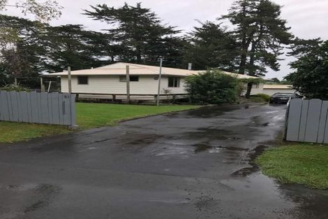 Photo of property in 81 Mercer Street, Drury, 2578