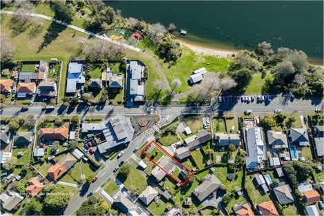 Photo of property in 2 Plunket Terrace, Hamilton East, Hamilton, 3216