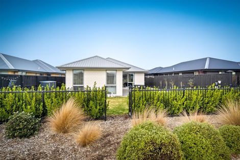 Photo of property in 79 Kemble Drive, Rolleston, 7615