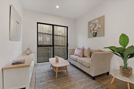 Photo of property in 34 Christella Street, Flat Bush, Auckland, 2019