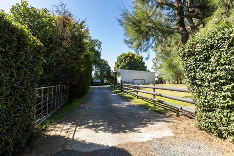 Photo of property in 540 Mountain Road, Lepperton, New Plymouth, 4373