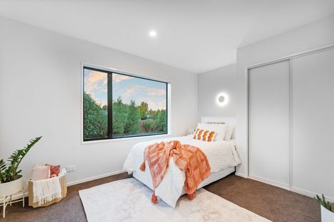 Photo of property in 3 Anzac Lane, Rolleston, 7614