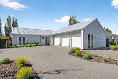 Photo of property in 38 Orchard Road, Greytown, 5712
