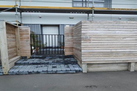 Photo of property in 24u9 Princess Terrace, Newtown, Wellington, 6021