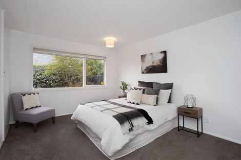 Photo of property in 18 Idris Road, Fendalton, Christchurch, 8052