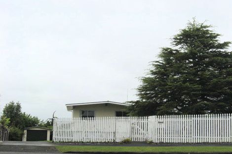 Photo of property in 16 Edge Street, Onerahi, Whangarei, 0110