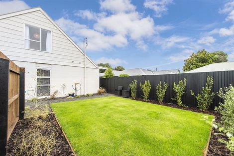 Photo of property in 2/29 Nairn Street, Spreydon, Christchurch, 8024
