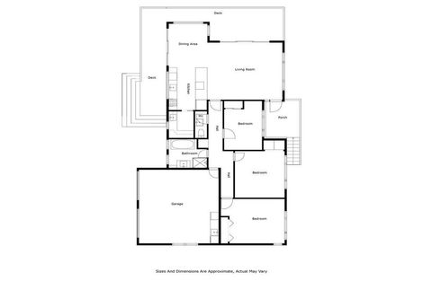 Photo of property in 175 Scott Street, Waverley, Dunedin, 9013