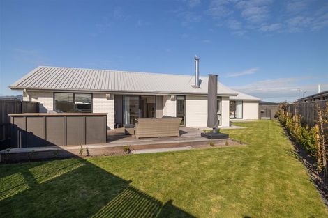 Photo of property in 36 Halpin Drive, Lincoln, 7608