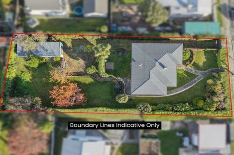 Photo of property in 25 Till Street, South Hill, Oamaru, 9400