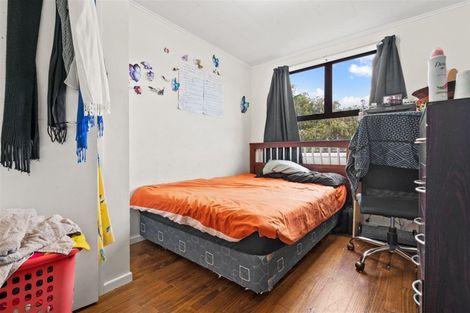 Photo of property in 5 Leeson Place, Mangere, Auckland, 2022